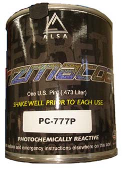 GPI PRIZMACOAT PINT - KCPC777P  